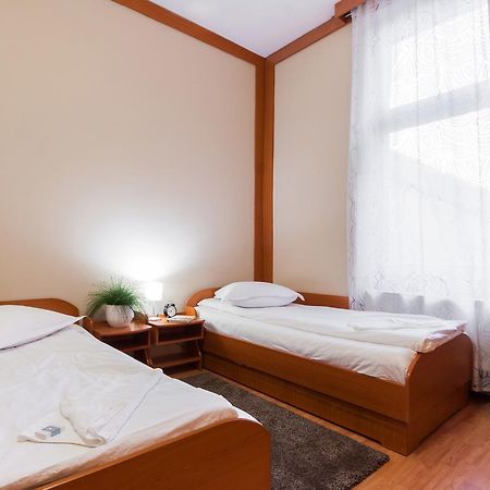 Szilagyi Hotel&Restaurant Gheorgheni  Eksteriør bilde