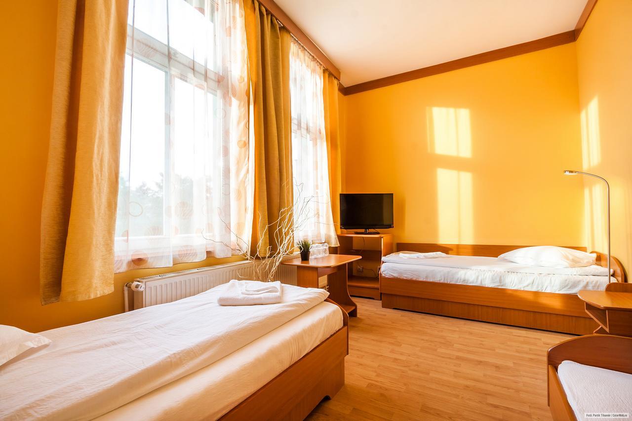 Szilagyi Hotel&Restaurant Gheorgheni  Eksteriør bilde